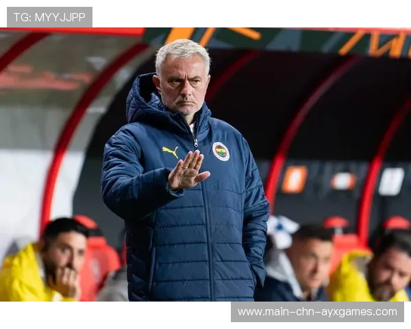 穆里尼奥或重返英超!西汉姆已两度秘密接触 穆里尼奥或重返英超!西汉姆已两度秘密接触