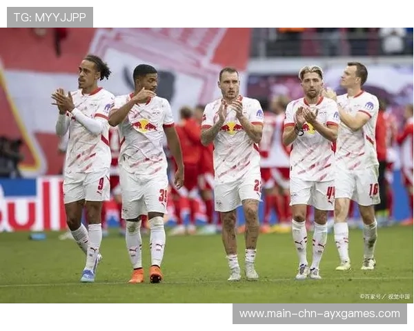 德甲莱比锡整体运行顺畅,攻防两端均衡的背后逻辑