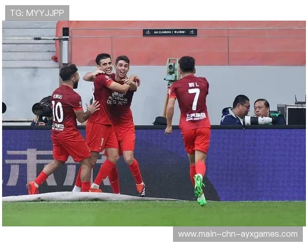 上海海港遭遇伤病困扰，亚冠生死战悬而未决