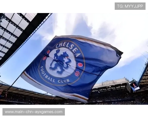 切尔西快速换位成功，斯坦福桥再享胜利