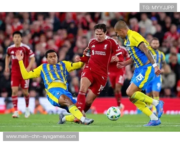 利物浦替补奇兵建功,红军稳居前四,利物浦是红军还是蓝军 利物浦替补奇兵建功,红军稳居前四,利物浦是红军还是蓝军