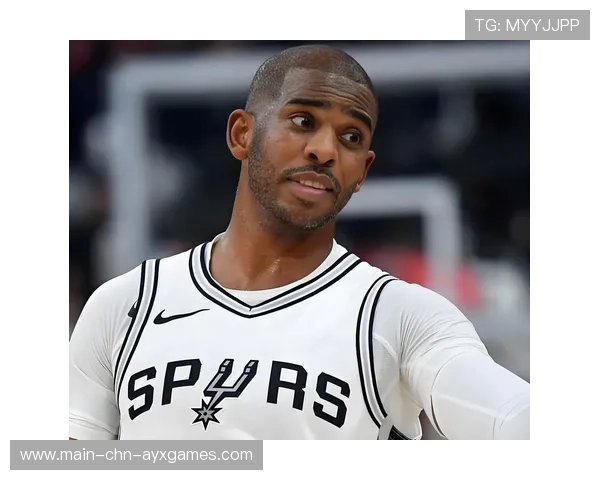 保罗宣布赛季后退役，NBA又一时代正式落幕