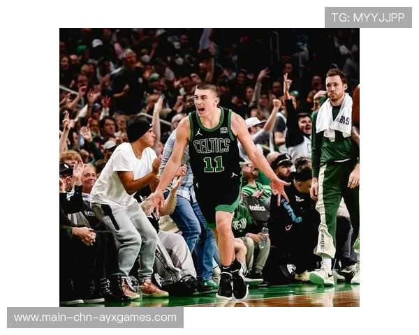 凯尔特人进攻节奏被打乱:从困局到自我修复的赛场解读 凯尔特人进攻节奏被打乱:从困局到自我修复的赛场解读