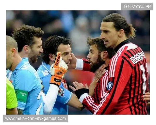 劳塔罗绕过防守后抽射，国际米兰攻势再度增强