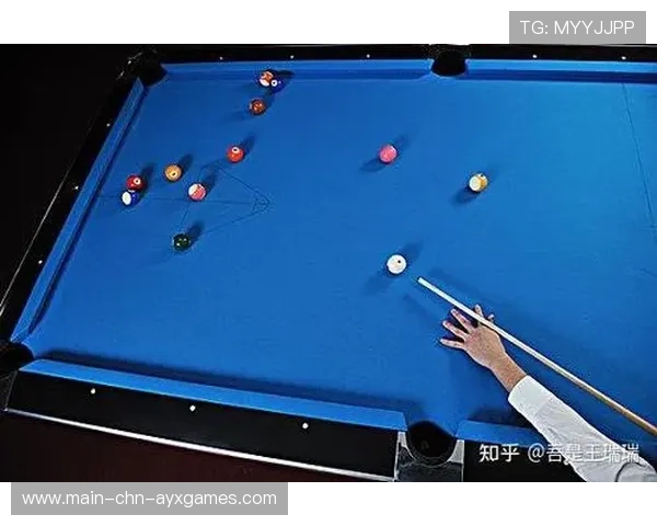 台球比赛心理建设与节奏训练：提升你的比赛胜率