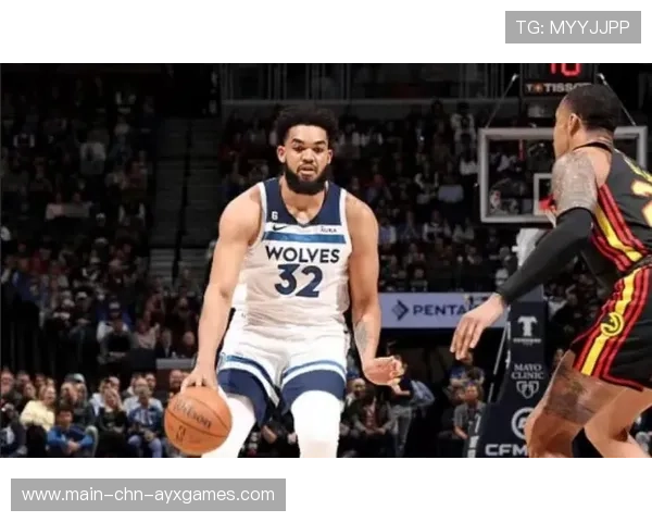 唐斯罚球稳稳命中,森林狼在主场拿到胜果 唐斯罚球稳稳命中,森林狼在主场拿到胜果