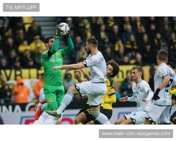 多特推进越打越积极