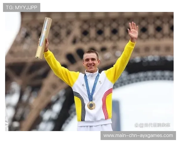 巴黎连续斩获荣誉