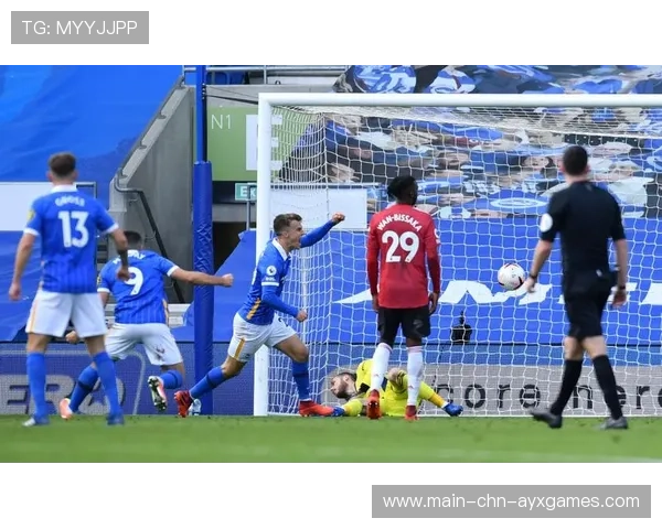 布莱顿高频传递撬动对方后防多个漏洞 布莱顿高频传递撬动对方后防多个漏洞