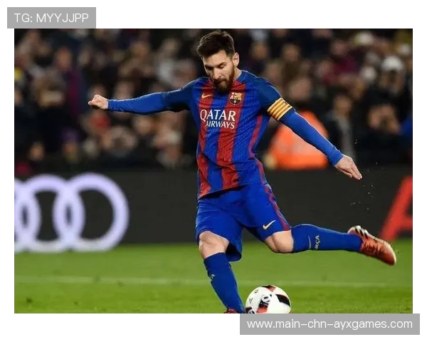 梅西在赛后亲口夸赞替补：他们才是真英雄