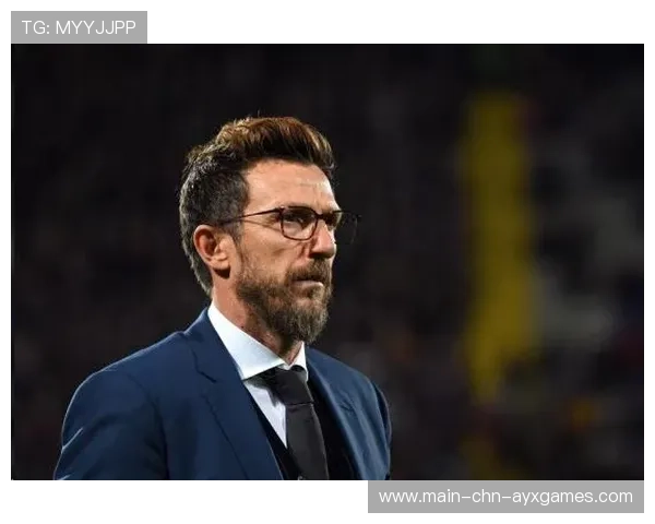 罗马瞄准内马尔式灵动边翼，全面刷新攻击宽度的新战略